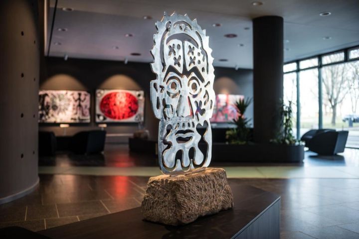 Penck Hotel Dresden | Citytrip an die Elbe